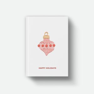 Mohsato | Tema de Natal Bola