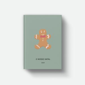 Moshato | Tema de Natal Boneco