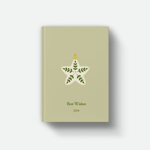 Moshato | Tema de Natal Estrela