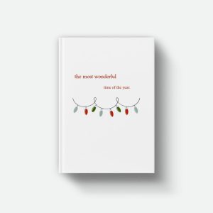 Mohsato | Tema de Natal Lâmpadas