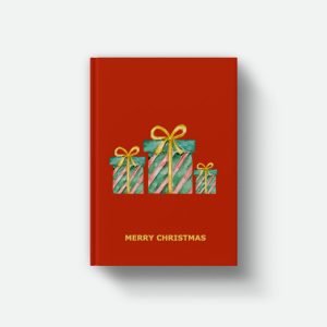 Mohsato | Tema de Natal Prendas